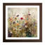 Meadow Floral Art - Framed Print-1767540386