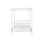 Ainsworth Canopy Bed-289424424-289424423
