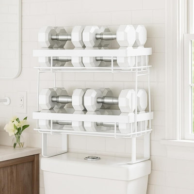 Bathroom Storage