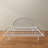 Anguilla Arched Metal Platform Bed-242347757-242347756