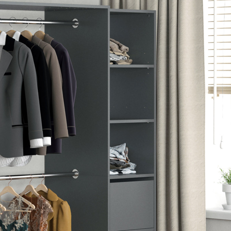 Vecellio Closet System