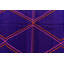 Tapis mauve Orpheus