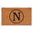 N