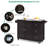 Sanford Kitchen Island-891317975