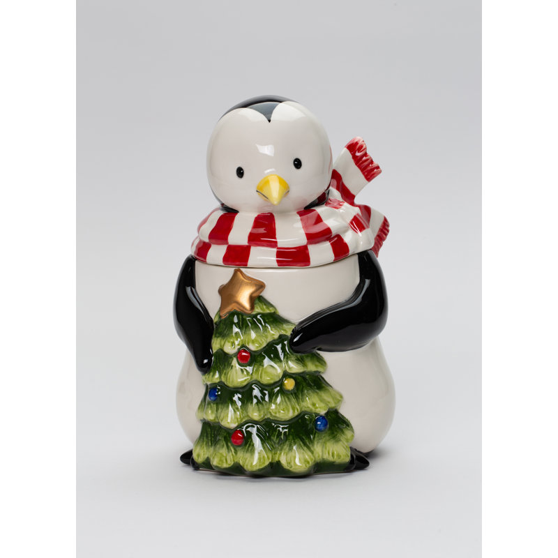 Ceramic / Porcelain Jar