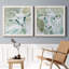 Bill E. Goat - ensemble de 2 peintures sur toile encadrées-1118060743-1118060745