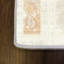 Tapis beige / bleu / mauve en polyester tissé à la machine Mcentee-1349461018
