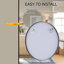 Miroir de salle de bain 32 pouces avec cadre-872043775