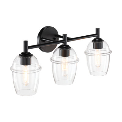 Lecy Dimmable Vanity Light
