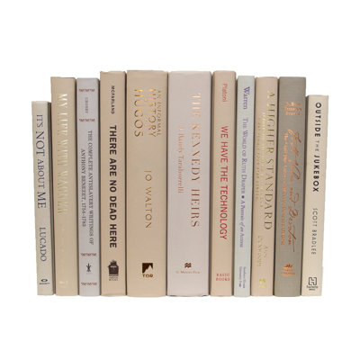 Modern Driftwood Serefina