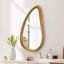 Miroir mural Modern