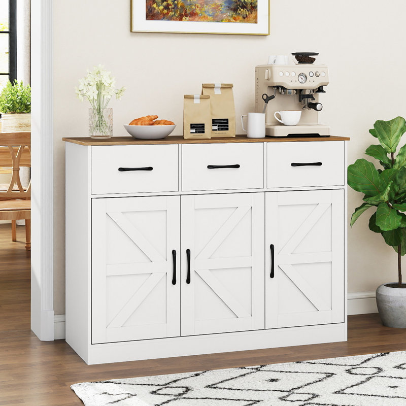 108cm Sideboard
