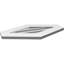 Pente verticale verticale en uréthane 5 pi-101892624