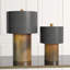 Tortoise Drum Lamp-Lg