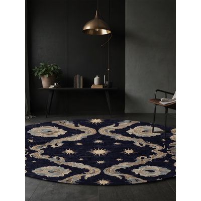 Tapis gris lavable à la machine