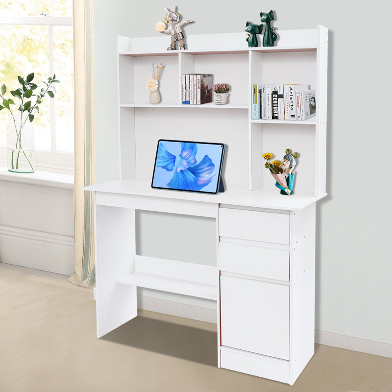 Bureau d'ordinateur 39,37 po Home Office, 39.37inch