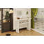 Console en bois 48,7 "avec tablette-1000740873