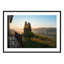 Tuscan Sunrise - Picture Frame Photograph on Paper -74856211-87886925