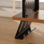 Metal,Manufactured Wood Desk Organiser