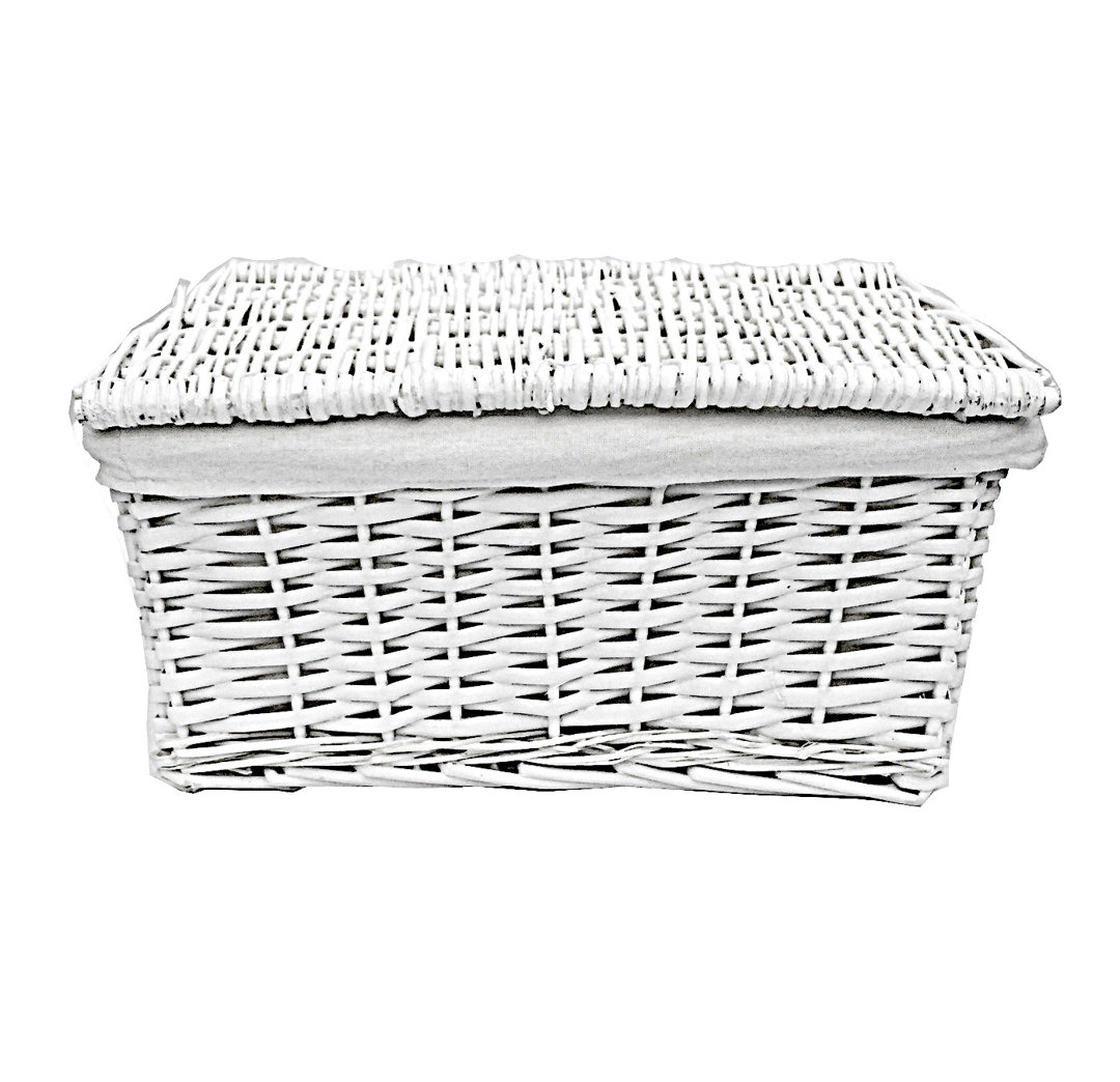 Wicker Basket