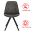 Lutherville Upholstered Dining Chair-2118175211