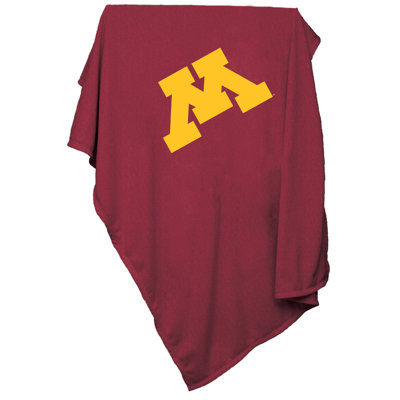 Couverture sweatshirt ncaa