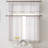 Ketaki Abstract Tailored Cafe Curtain-470902870-498340029