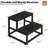 Blairsville 2 - Step Stool-1540191378