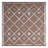 Kenzo Square 7.9 in. x 7.9 in. Matte Porcelain  Floor and Wall Tile-88025580