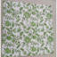 Green Chintz Napkins