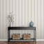 Style Sisters Classic Medium Stripe Design Wallpaper Roll-1389459696