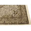 Tapis oriental Delaportilla