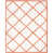 Beige / orange