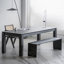 Table de salle à manger 78,74 "-2054104130