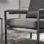 Fauteuil l 24,8 po Riner-1234976956