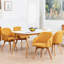 Chaise d'appoint rembourrée Fegan-627460080-662234737
