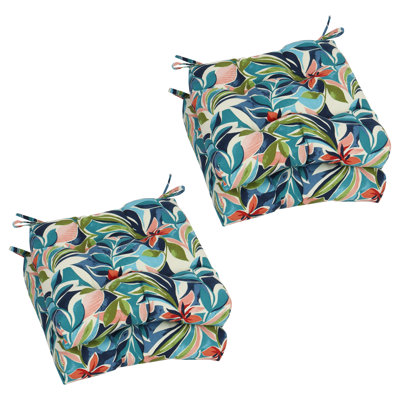 Outdoor 3.5'' Seat Cushion