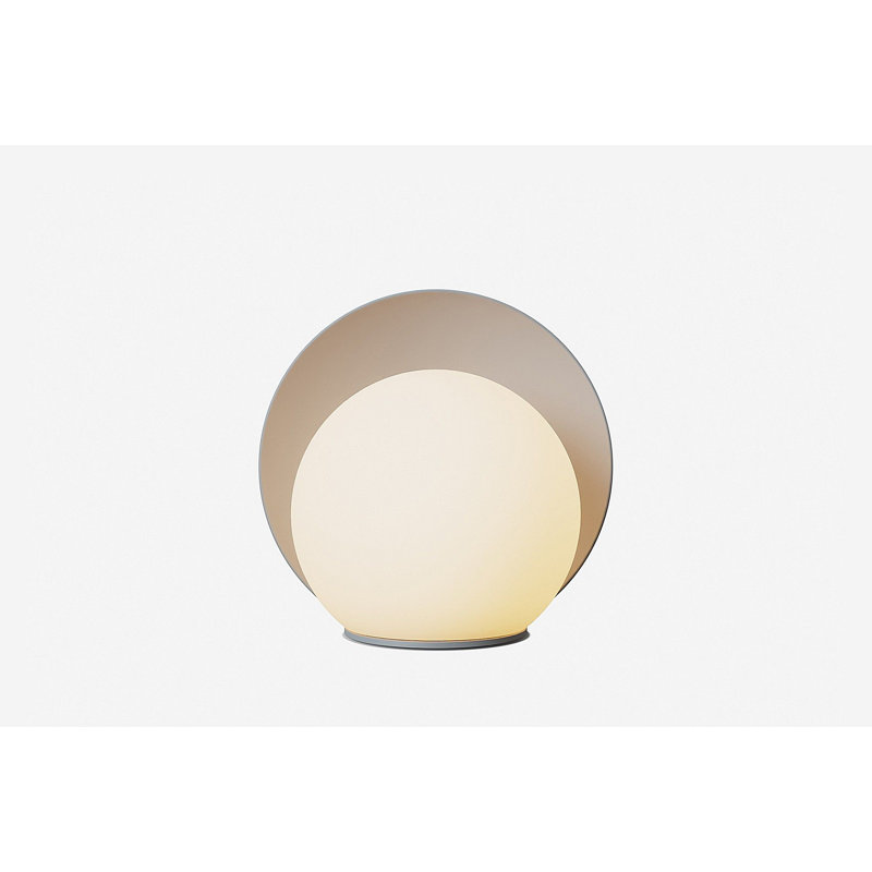 Noah Table Light, Fog
