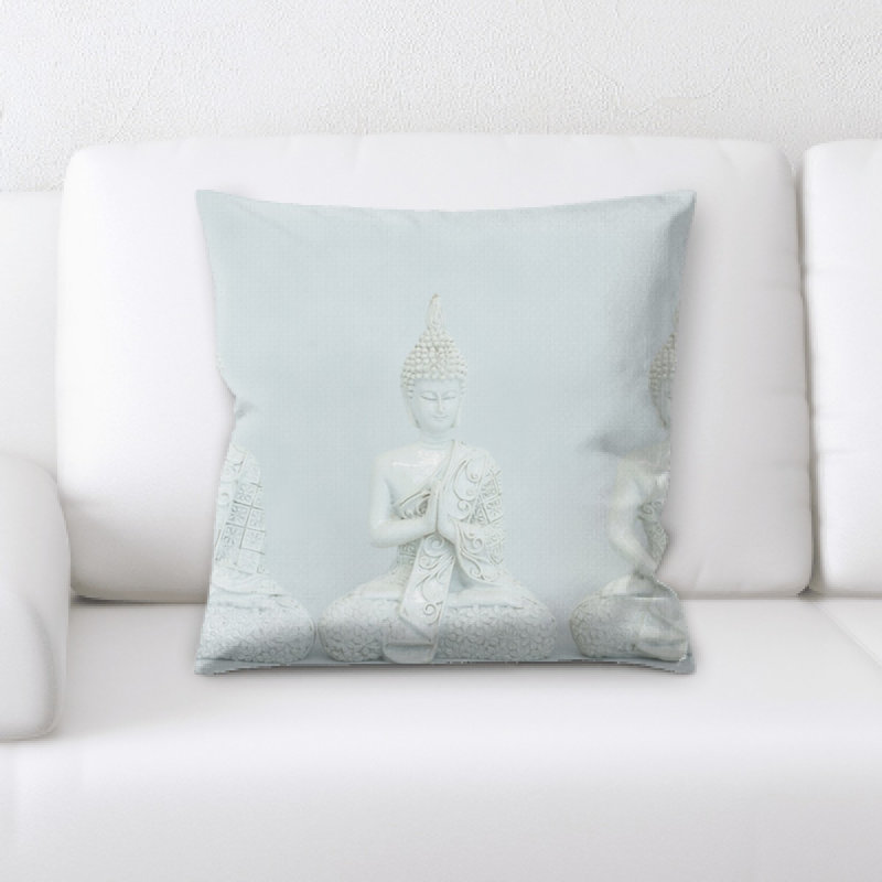 Coussin décoratif Sorensen