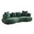 Green Foam selected