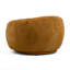 Fauteuil demi-tonneau Andrew