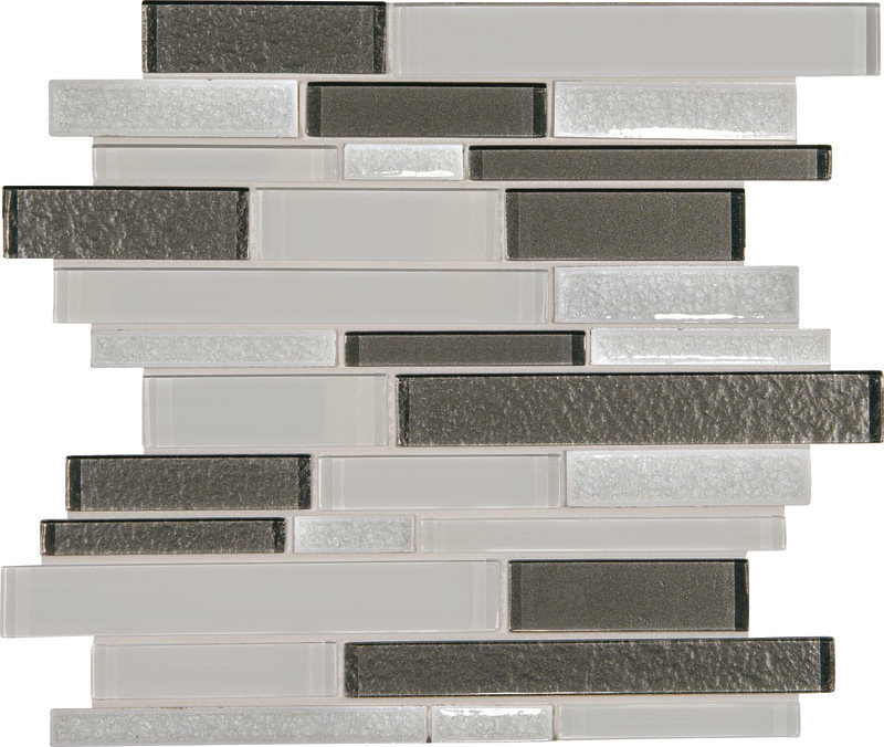Crystal Shores Ceramic Mosaic Tile