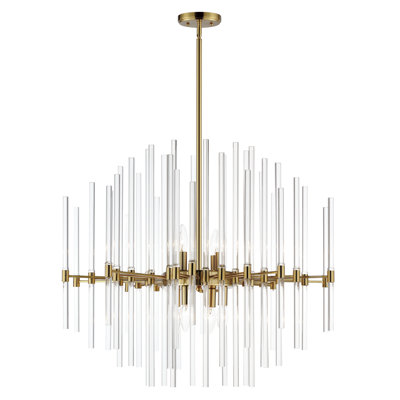 Chadley 8-Light Chandelier
