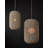 Cocoon Medium Pendant-101830372