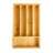 BergHOFF CookNCo 5-Slot Flatware Utensil Drawer Organizer