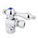Quarter Decorative Turn Valves