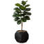 Pot à fleurs 16 po Modern Sonoma-1585602894-1585602895