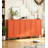 31.5" Tall Metal Side Cabinet with 2 Doors and 2 Adjustable Shelves-884539478