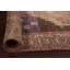 Tapis de couloir en laine Ardebil