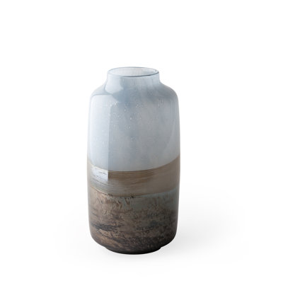 Vase de table 12,5 po Defranco